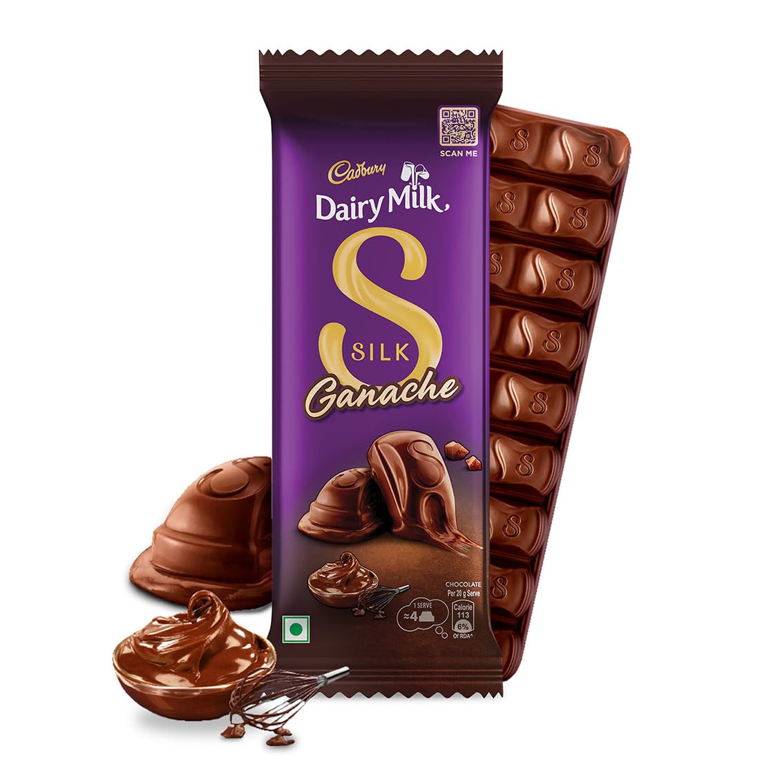 buy-online-cadbury-silk-ganache-chocolate-bar-nj-usa